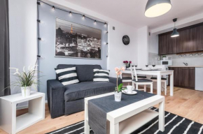 Отель Apartments Dexter Warsaw  Варшава